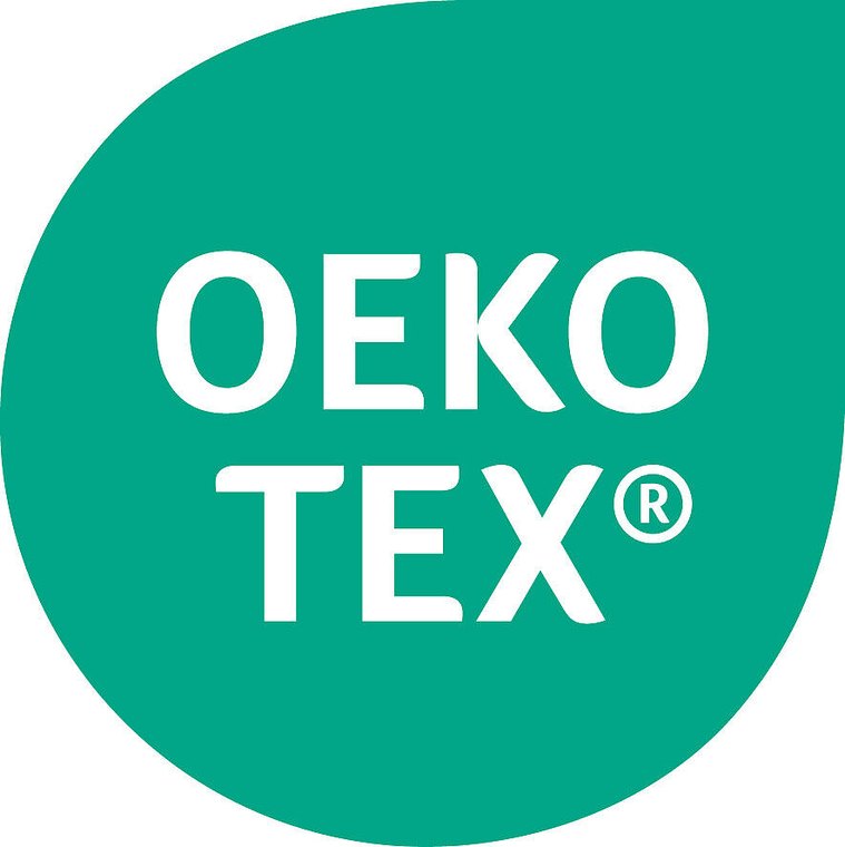 OEKO-TEX Standard 100 certificate