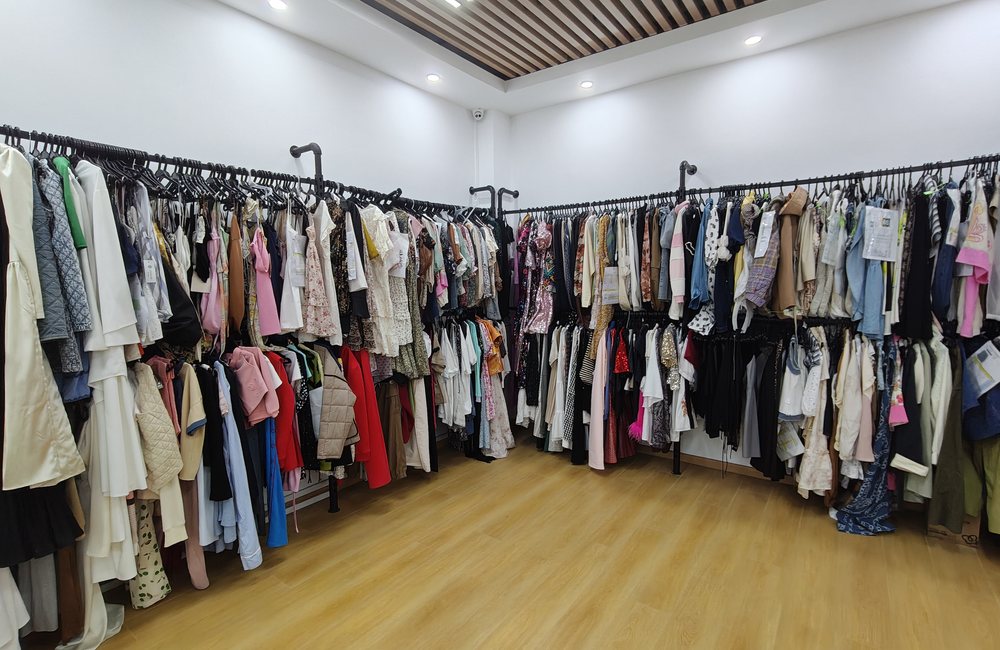 Showroom